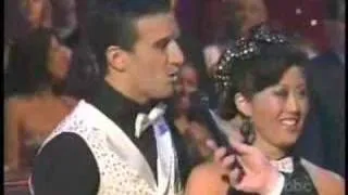 Dancing with the Stars Season 6 Finale