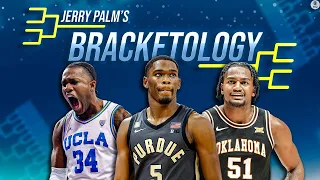 2023 NCAA Tournament Bracketology: TOP TEAMS TO WATCH IN CONFERENCE TOURNAMENTS I CBS Sports