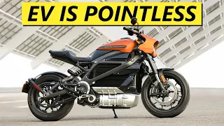 Worst Motorcycle Trends We Hope Don't Stick Around