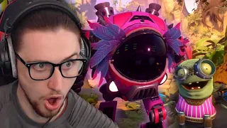 There's a SECRET Imp variant (Garden Warfare 2 Mods)