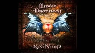 Mystic Prophecy - Ravenlord