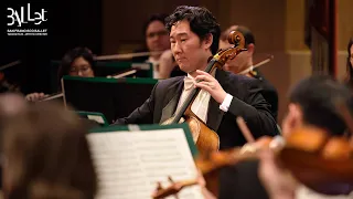 Excerpt from Mendelssohn's A Midsummer Night's Dream Overture | San Francisco Ballet Orchestra