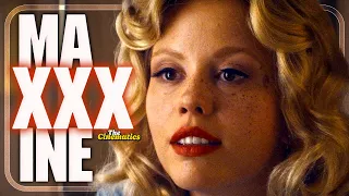 MAXXXINE (2024) | Official Trailer