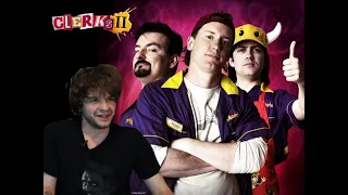 Clerks 2 (2006) Review
