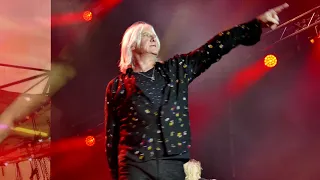 Def Leppard  - Full Show NEW AUDIO - 09/07/2022 - Oracle Park - San Francisco - 4K Video - HQ Audio