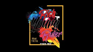 ARE YOU A YOUNG RICH RULER? || with Pst. Ken Patrick