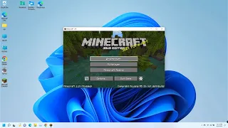 How to install Minecraft 1.19 Optifine on Windows 11