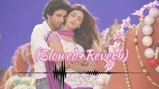 Jeene Laga Hu Pahle Se Jyada Romantic Song (Slowed+Reverb) | Romantic Lofi Song |