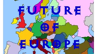Európa Alternatív Jövője | 8 | Új országok