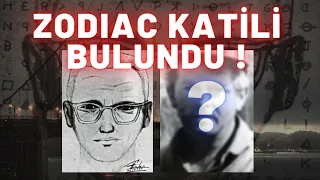 ZODIAC DAVASINDA Kİ ŞOK EDİCİ SON GELİŞMELER !