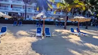 Royal Decameron Montego Beach Hotel Review- MUST WATCH TILL THE END 🇯🇲