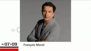 François et Julie refont le match - Le Billet de François Morel
