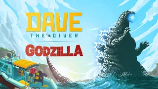 This Game is Just So Good Man - Dave the Diver