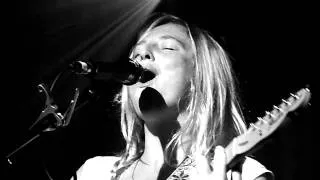 Lissie - Bully (Live @ Heaven, London)