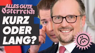 🌚🤓"Schattenkanzler" – Alles Gute Österreich #46