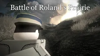 CENTAURA | Battle of Roland’s Prairie edit #centaura #war #edit @ClassicMasterNoob