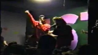 History of Freestyle Music presents D'Zyre at Alcatrazz Chicago - 1991 from Harv Roman's Vault