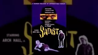 The Sadist