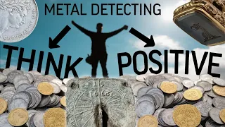 How To Find Treasure With A Metal Detector || Does This Really Work?