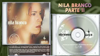 Nila Branco - Parte II (Abril Music, 2001)