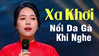 Xa Khơi, Một Khúc Tâm Tình Người Hà Tĩnh, Hà Tĩnh Quê Ơi - 16 Bài Dân ca xứ Nghệ đốn tim người nghe