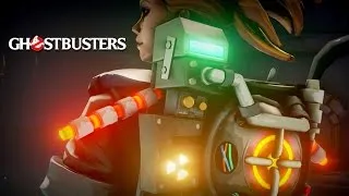 Ghostbusters - Announcement Trailer