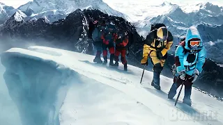 L'ascension de l'Everest | Everest | Extrait VF