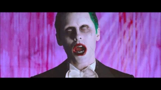 Suicide Squad Joker ASMR