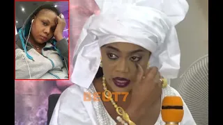 Interdiction de célébration du Magal à Sokhna Aïda Diallo, Amina Poté à la barre, Un Mbacké-Mbacké..