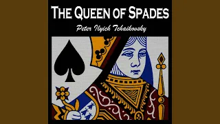 Tchaikovsky Queen of Spades, Opera - 4 (Herman and Chorus - The Countess's Air - Final Scene)