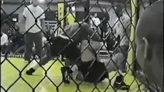 Rampage Jackson Power Bomb