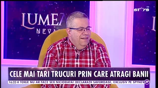 Sfinţii şi arhanghelii care te ajută să ai mai mulţi bani