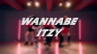 [KPOP IN PUBLIC] ITZY (있지) - WANNABE | DANCE COVER