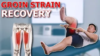 Pulled Groin? 5 Effective Exercises to FIX Your Persistent Groin Strain and Pain