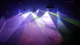 Unity hardcore dna 8-12-2017 partyraiser