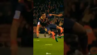 gol do Neymar no barça