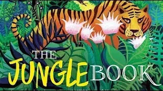 THE JUNGLE BOOK MUSICAL - Finale 'Jungle Law'