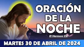 🔴Oración De La Noche De Hoy | ESCUCHA ESTE SALMO Y OBSERVA LO QUE PASA!