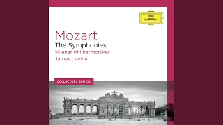 Mozart: Symphony No. 27 In G, K.199 - 1. Allegro