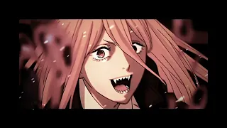 POWER - I'm Yours [AMV/EDIT]