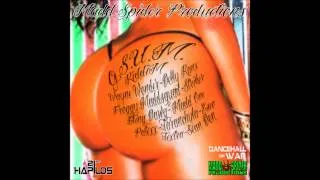 Brand New Dancehall Mix 2012, Vybz Kartel, Aidonia & More