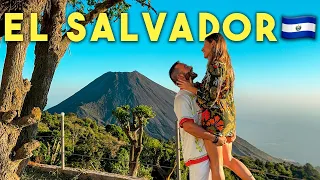 DON'T GO TO EL SALVADOR 🇸🇻 ... without watching this video | Natural wonders, hotels, prices...