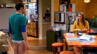 El sentido del humor de Sheldon | TBBT (Latino)