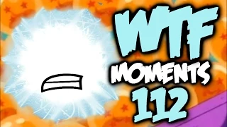 Dota 2 WTF Moments 112