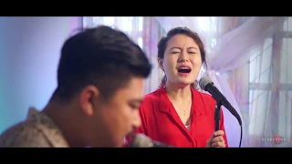 Goodness of God-Bethel Music (Acoustic Cover by Thungyani Kikon).