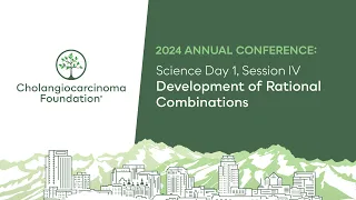 AC24: Science Day 1: Session IV