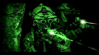 Stealth Music - NVG