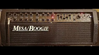 Mesa Boogie Mark IV rev A - Neural Amp Modeler (NAM) (Part 6)