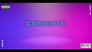 [FREE] Feid x Jhayco Type Beat "COMERTE" | Reggaeton Type Beat 2023