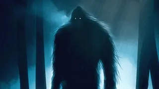 Christinator’s Bigfoot (2021)